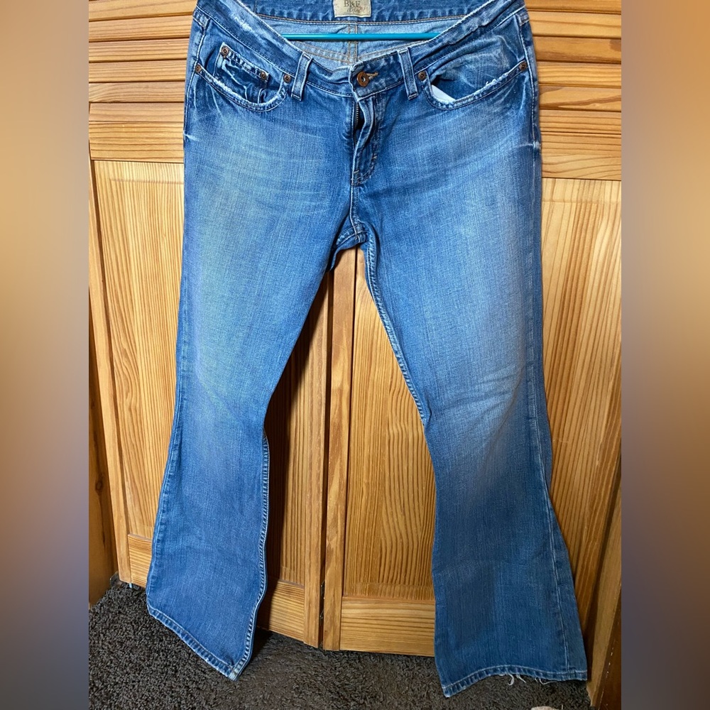 BKE Buckle brand jeans
